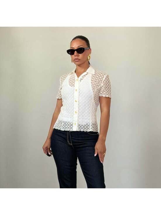 Escada Tops - Escada
